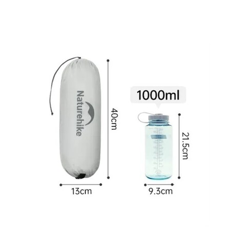 Палатка туристическая Naturehike Cloud Up 2 UL