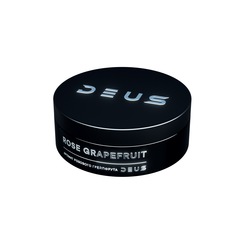 Deus - Rose Grapefruit (Розовый грейпфрут), 100 гр