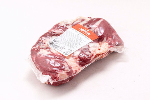 Паук (Spider Steak), ВУ, ROSSO