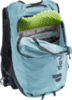 Картинка рюкзак беговой Deuter Ascender 13 Lake - 6
