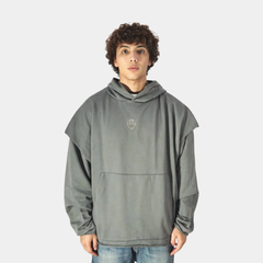 YOONEDE худи KONGENIAL "БЛИЗКИЙ ПО ДУХУ"