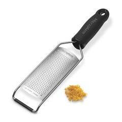 Терка Gourmet мелкая (Microplane)