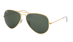 Aviator RB 3025 L0205