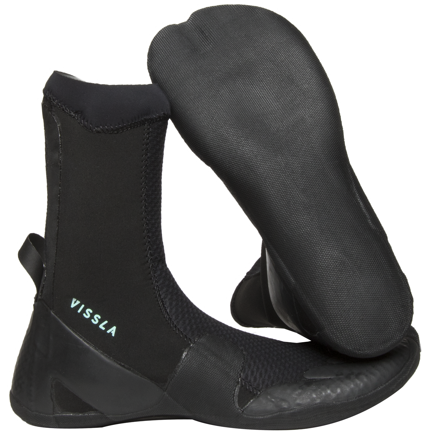 Vissla wetsuit boots outlet