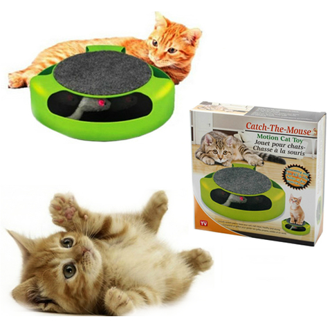 Игрушка для кошек