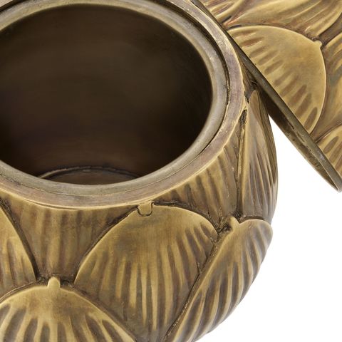 Шкатулка Eichholtz 113066 Artichoke