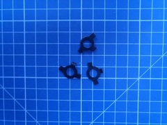 Шайба для монтажного пистолета ПЦ-84, GFT-5 (43)