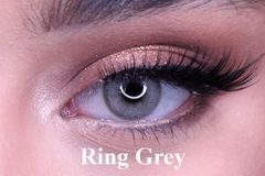 Medeo™ - Ring Grey