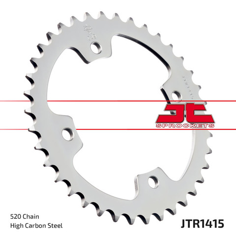 Звезда JTR1415.38