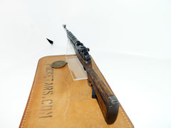 M14 automatic rifle scale 1:3