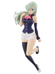 Фигурка  POP UP PARADE  The Seven Deadly Sins Dragon's Judgement Elizabeth