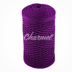 Orchid polyester cord 2 mm