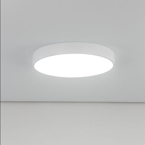 Потолочный светодиодный светильник Citilux Купер CL72470G0