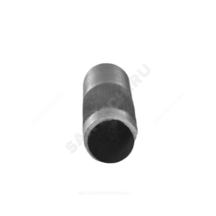 Сгон сталь Ду 32 L=130мм б/комплекта ГОСТ 8969-75 МеталлПромИнвест