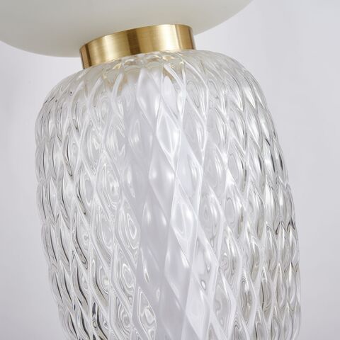 Подвесной светодиодный светильник Favourite Bella 4057-1P