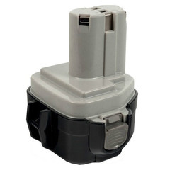 Аккумулятор для MAKITA ПРАКТИКА 12В, 2,0Ач,  NiMH (779-264)