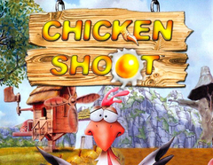 Chicken Shoot (для ПК, цифровой код доступа)