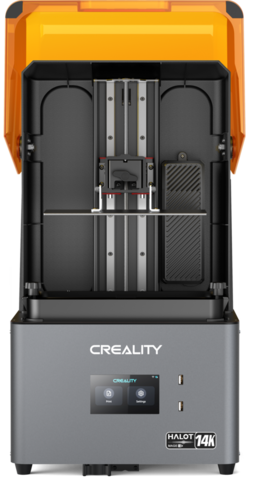 3D-принтер Creality Halot Mage S