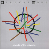 DEPECHE MODE: Sounds Of The Universe