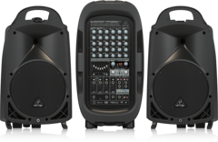 Портативная система звукоусиления Behringer PPA2000BT