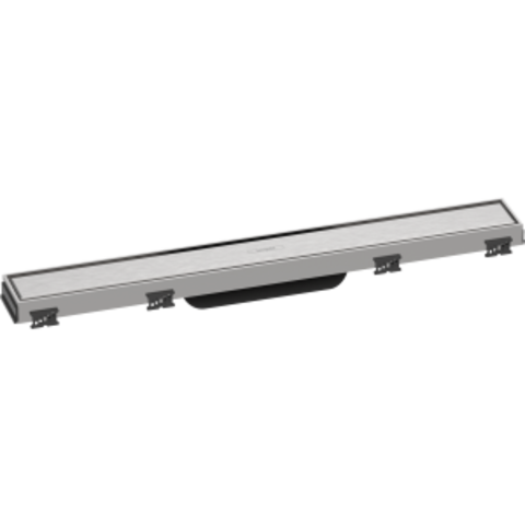 Hansgrohe RainDrain Match Внеш. часть 60 см ПСТ 56036800