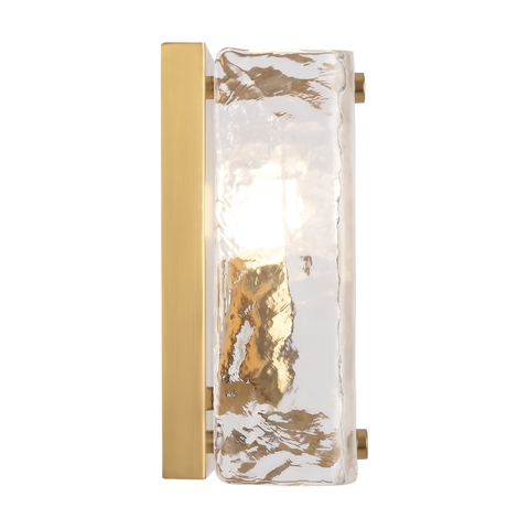 Настенный светильник Freya Fresco FR5190WL-01BS2
