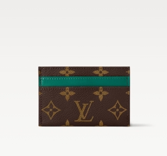 Держатель для карт Louis Vuitton Double