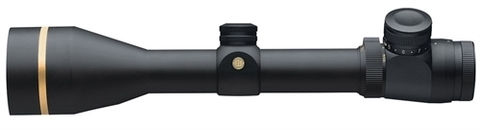 Оптический прицел Leupold VX-3L 4.5-14x50mm Long Range Illum. Reticle (67885) German-4 (Metric) матовый