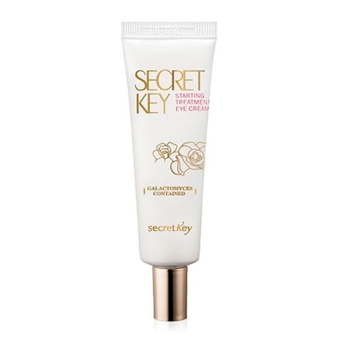 Starting Treatment Eye Cream_Rose Edition