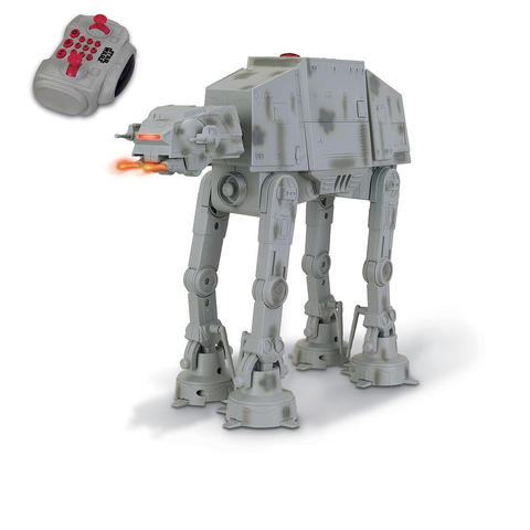 Star Wars: Episode VII The Force Awakens U-COMMAND AT-AT