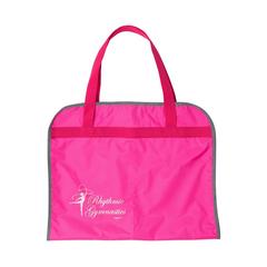 розовый ярко