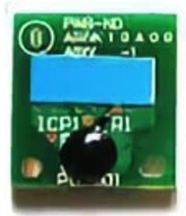 Чип для тонер-картриджа Konica Minolta TN-512