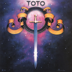 Toto / Toto (LP)