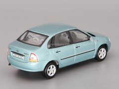 VAZ-1118 Lada Kalina Cararama Bauer 1:43