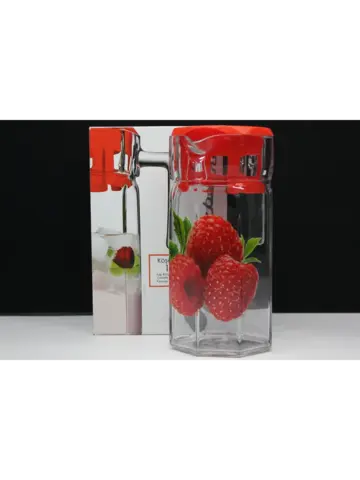 Кувшин Кошем Малина