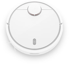 Робот-пылесос Xiaomi Mi Robot Vacuum Cleaner (Global Version)