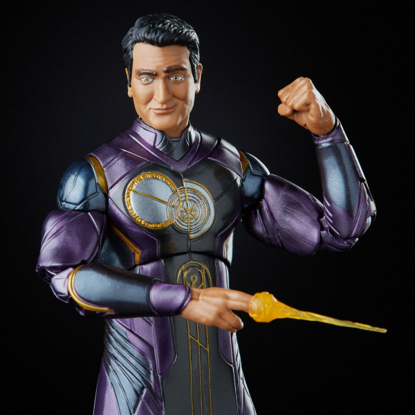 marvel legends kingo