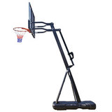 Баскетбольная мобильная стойка DFC STAND54P2 фото №2