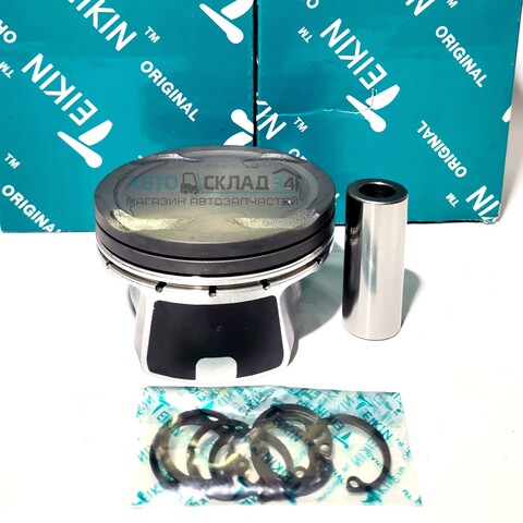 ПОРШЕНЬ STD ELANTRA MD 1,8 NU G4NB TEIKIN 81,0 1,0-1,2-2,0 (+ПАЛЕЦ)