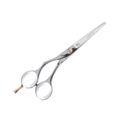 Ножницы прямые Tondeo C-Line T C 7544 Slicy Offset Gold Edition Left 5.5" для левши