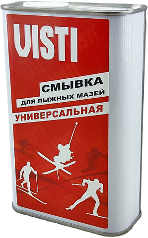 Картинка смывка Visti   - 1