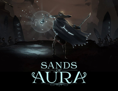 Sands of Aura (для ПК, цифровой код доступа)
