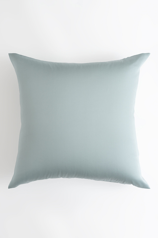 Наволочки 2шт 70х70 German Grass Sea Wave Brilliant бирюзовые