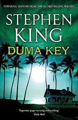 Duma key