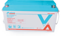 Аккумулятор VEKTOR ENERGY HRL 12-620W