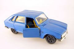 Renault 16 USSR remake 1:43