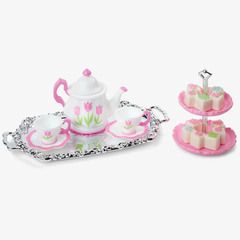 Барби 2024 Адвент-Календарь 12 Дней Весны