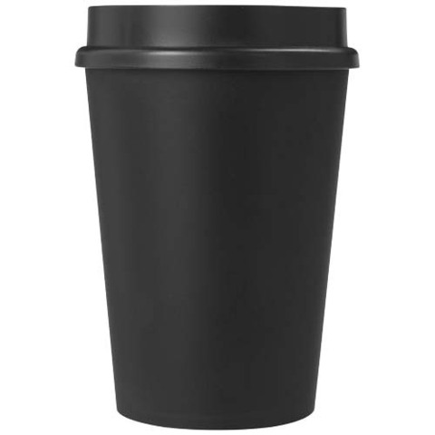 Americano® Switch кружка объемом 300 мл с крышкой, вращающейся на 360°