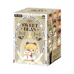 Случайная фигурка POP MART: Sweet Bean Frozen Time Dessert