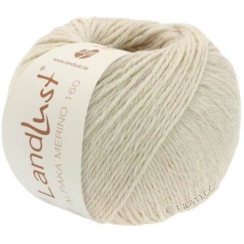 Landlust Alpaca Merino 402